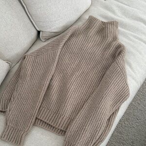 Anine Bing Sydney Sweater